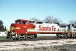 ATSF 820